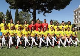 Há 2 dias +3 na conta! Copa Do Mundo De Futebol Feminino 2019 Tudo Que Voce Precisa Saber Vogue Lifestyle