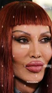 Lydia Pete Burns