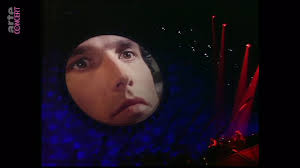 Pink Floyd @ Earls Court London [1994] • The Dark Side of the Moon