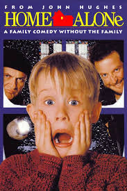 Made It Into The Guinness Book Of World Records For Ranking As The Highest Grossing Live Action Comedy In History An Home Alone Movie Home Alone Home Alone Dvd