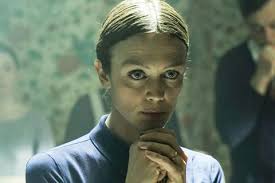 It stars jude law, carrie coon, charlie shotwell, oona roche, and adeel akhtar. The Nest Locarno Review Reviews Screen