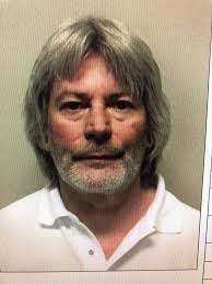 BE ON THE LOOKOUT: The Clay County Sheriff's Office says this man is wanted  for allegedly evading deputies in the area of Chad Grace Road and Estis  Sims Road. George Hardin is