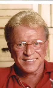 Richard Talbot Obituary