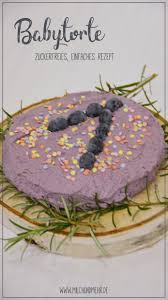 babytorte rezept babytorte rezept zuckerfrei kuchen ohne zucker baby