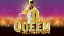 It's a Kinda Magic - Queen Tribute