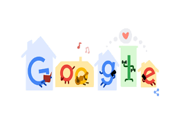 The coronavirus pandemic brought the world to a halt in the early part of 2020. Coronavirus Tips Stay Home Save Lives Google Shares Tips To Prevent Spread Of Coronavirus Through A Colourful Quirky Doodle