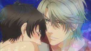 Super Lovers 2 Kaidou Ren Kaidou Haru Haru X Ren Kaidou