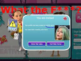 Yes i did get locked for my last video :(but this should help anyone that has gotten locked for anything before. How To Get Your Locked Account Back Msp Youtube