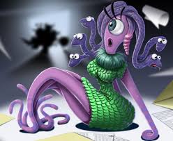 Celia Shmoopsie Poo Sully And Boo Art Monsters Inc