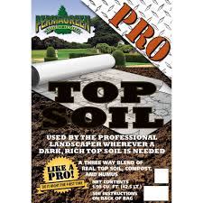 This organic matter is essential to plant growth and helps to sustain grass and bushes. Types Of Soil The Home Depot