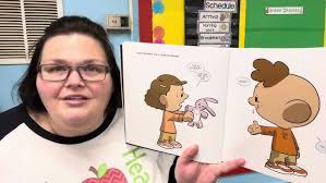 📚🤔💭 Reading Comprehension -- Making Predictions -- Potato Pants Read  Aloud