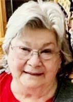 Barbara Barnard Obituary (1947