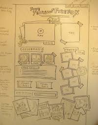 Pin On Ux Design Wireframes