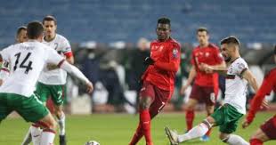 يلتقي منتخب هولندا مع نظيره منتخب مقدونيا الشمالية، اليوم الاثنين ضمن مباراة الجولة الثالثة من دور مجموعات بطولة كأس الأمم الأوروبية يورو 20. ØªØµÙÙŠØ§Øª ÙƒØ§Ø³ Ø§Ù„Ø¹Ø§Ù„Ù… Ù…Ù†ØªØ®Ø¨ Ø³ÙˆÙŠØ³Ø±Ø§ ÙŠØ³ØªÙ‡Ù„ Ù…Ø¨Ø§Ø±ÙŠØ§ØªÙ‡ Ø¨Ø«Ù„Ø§Ø«ÙŠØ© Ø¶Ø¯ Ø¨Ù„ØºØ§Ø±ÙŠØ§ Ø§Ù„ÙŠÙˆÙ… Ø§Ù„Ø³Ø§Ø¨Ø¹