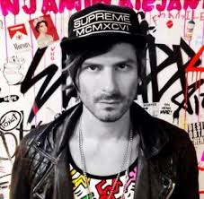 Born & Raised (2012)