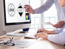 Kemasan paper bowl juga dilengkapi dengan penutup. Desain Logo Makanan Yang Menarik Bisa Kamu Bikin Sendiri Pakai 5 Aplikasi Ini Tekno Liputan6 Com
