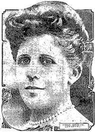 Martha Evelyn Stone : Titanic Survivor