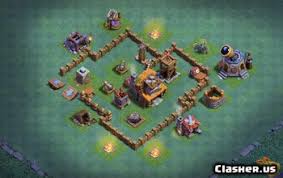Check spelling or type a new query. Builder Hall 3 Coc Base Layouts Links Clash Of Clans Clasher Us