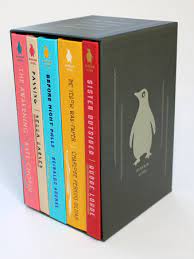 If you are a published children's author. Box Sets Of Your Favorite Bingeable Books Penguin Random House