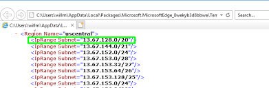 Domains the domains section tells the relay server all the email. Smtp Onpremise Relay Connector Office 365 Stack Overflow