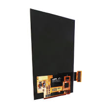 LCD Screen for Pantech Burst ...