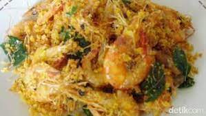 Tenang saja, kali ini kami ulas tuntas bagaimana cara mudah mengolah udang. Menu Sahur Resep Udang Goreng Saus Telur Asin Creamy Gurih Dan Nikmat