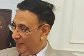 डॉ. अनिल कुमार त्रिपाठी होंगे डॉ. राम मनोहर लोहिया आयुर्विज्ञान संस्थान के  नए निदेशक