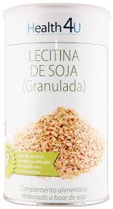 Fabrik versorgung heißer verkauf soja lecithin emulgator sojalecithin flüssigkeit. Health 4u Granuliertes Sojalecithin 450 Gr