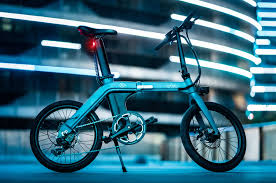 How is d11 providing future learning environments and learning opportunities? Fiido D11 100km Cycling Urban Folding Ebike Indiegogo