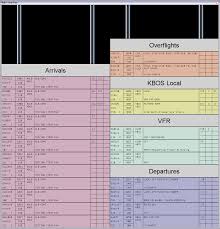 Vrc Virtual Radar Client For Vatsim Controllers