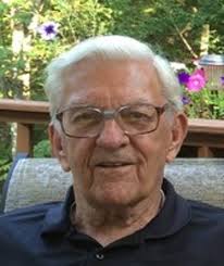 Leo J. Whitty Obituary