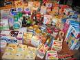 Processed Foods: What s OK, What to Avoid