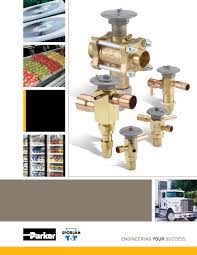 sporlan valve kit guide