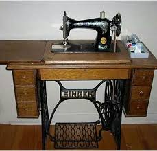 Nostalji Dikis Makinesi Dikis Makinesi Antikalar Eski Dikis Modelleri
