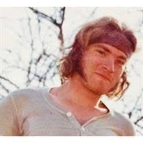 Larry Lewis Lucas Obituary