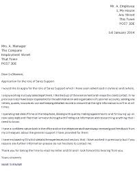 A cover letter is at least as important as a resume in helping you land an interview for the job you want. Sales Support Cover Letter Example Icover Org Uk