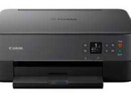 Apart from distribution, the device can also copy and scan documents and work through its cloud link. Canon Pixma Ts5300 Driver Software Download Mp Driver Canon