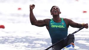 O remo indoor ou remo seco. Guia Das Olimpiadas Tudo Sobre A Canoagem De Velocidade Em Toquio