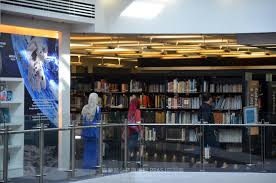Raja sir tun uda raja muhammad's geni profile. é›ªè˜­èŽª æ²™äºžå— èŠ±å›­ä¸­çš„åœ–æ›¸é¤¨ Public Library Ppas Raja Tun Uda Shah Alam Selangor Malaysia