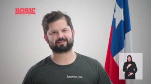 Daniel jadue asume derrota ante gabriel boric en primarias de apruebo dignidad. Franja Electoral Primarias Apruebo Dignidad Gabriel Boric Cap 2 Youtube