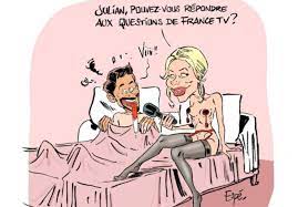 5g, ia, neom, linky, puce rfid. La Vineta Sexista Que Escandaliza A Francia En Pleno Tour Deportes Cadena Ser