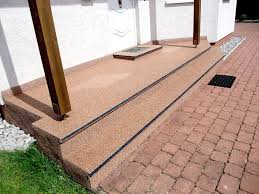Treppe Von Www Steinteppiche Net Steinteppiche