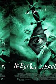 With all the streaming content out there, you're bound to find a great horror film to enjoy for the season and netflix is one of the best places to find the perfect film. Jeepers Creepers 2001 A Brother And Sister Driving Home For Spring Break Encounter A Flesh Eating Creature Best Horror Movies Jeepers Creepers Scary Movies