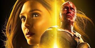 Loạt Phim Rieng Danh Cho Wandavision Tren Disney Sẽ Khởi Quay Vao Mua Thu Năm Nay Với Tổng độ Dai 6 Tiếng Phim Au Mỹ Việt Giải Tri