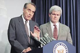Former republican presidential nominee and senate majority leader bob dole (kan.) has been diagnosed with stage 4 lung cancer, he announced thursday. Ffbzmm5ybvcnrm