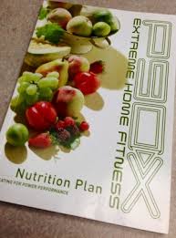 P90x Diet Plan Nutrition Guide Pdf Allworkoutroutines