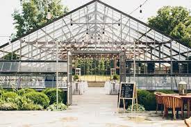 Greenhouse Wedding Venue Greenhouse Wedding Reception Columbus Ohio Wedding Photographe Ohio Wedding Venues Columbus Ohio Wedding Ohio Wedding Venues Outdoor