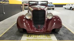 Image result for Empire Maroon 1934 Dodge