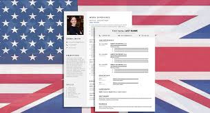 Vous êtes de plus en plus nombreux à vous lancer dans l'aventure en partant. Comment Faire Un Cv En Anglais Exemple Rediger Son Cv