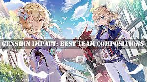 Welcome to the honey impact, genshin impact database and guides website. Genshin Impact Best Team Compositions Tier List Genshin Impact